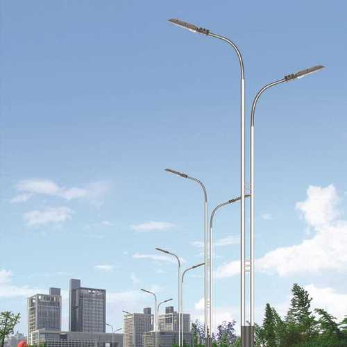 泰安20米高杆灯厂家当地生产