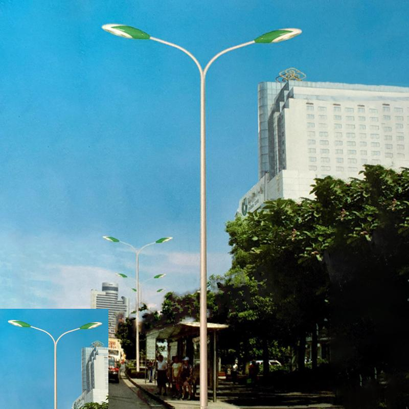广西河池LED高杆灯生产厂家电话