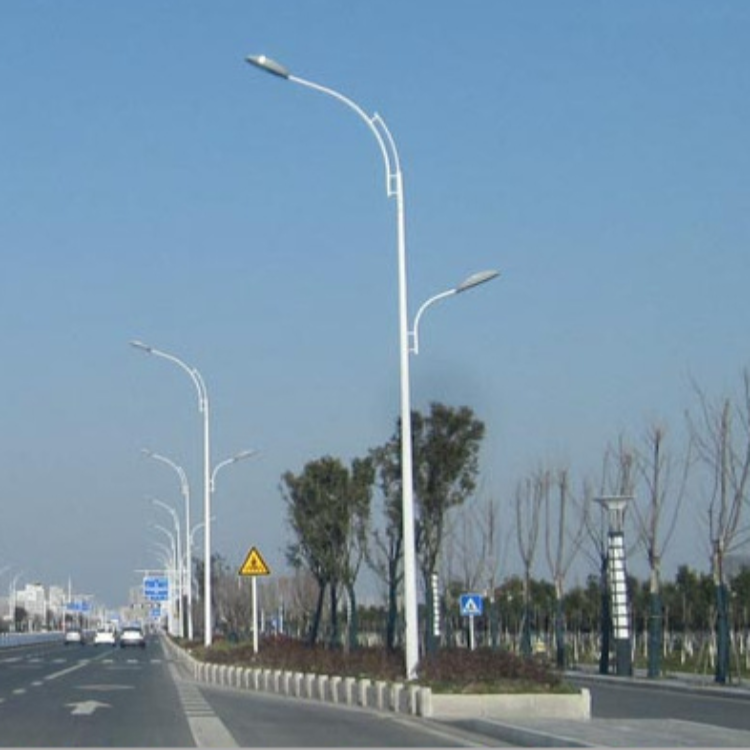 安徽蚌埠20米高杆灯厂家设计方案