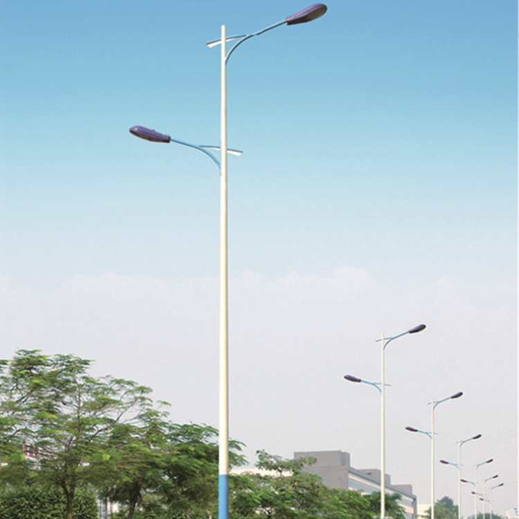 安徽宣城路口高杆灯生产厂家批发价格