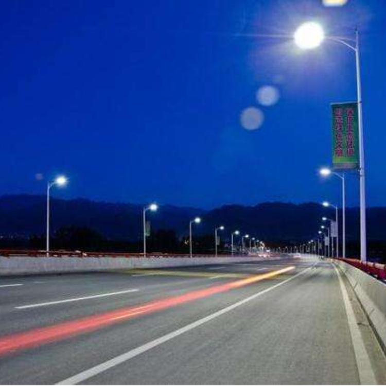芜湖方管路灯生产设计流程