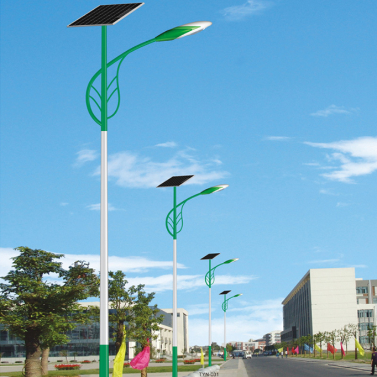 鹤壁高杆路灯设计院方案