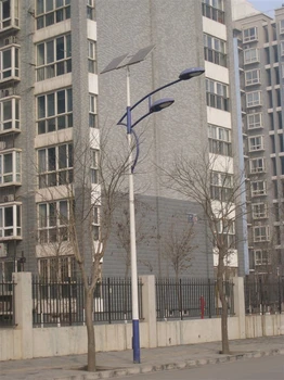 武汉太阳能路灯品牌