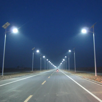 毕节太阳能路灯品牌