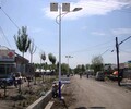 漳州高亮太阳能路灯