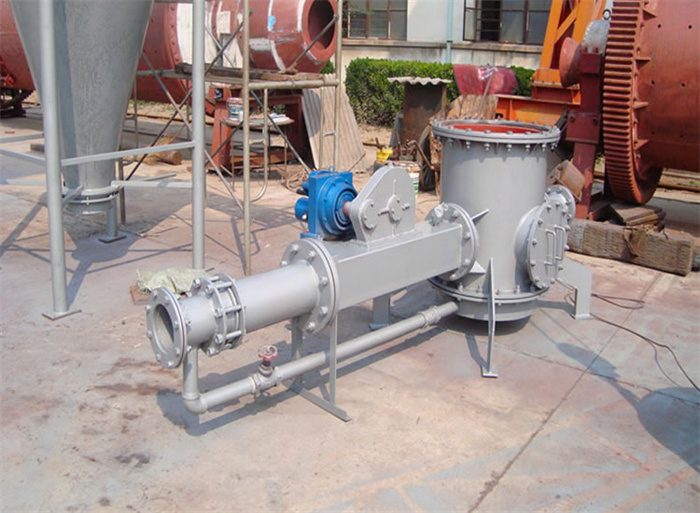 气力输送设备料封泵厂家直发-气力输送泵