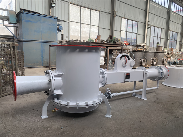海南气力风送设备-料封泵-粉体气力输送泵供应