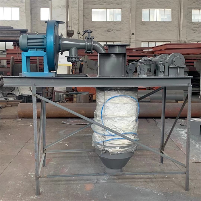 湖南电厂粉煤灰散装机怎样安装-水泥散装机