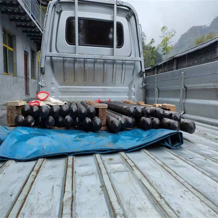 黑龙江黑河隧道一次性气体压裂管取代炸药