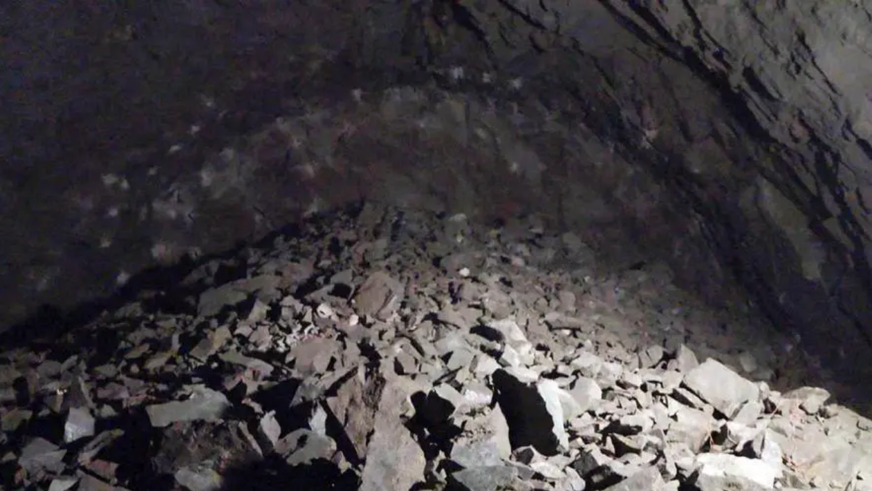 贵州贵阳二氧化碳爆破致裂煤矿瓦斯抽采