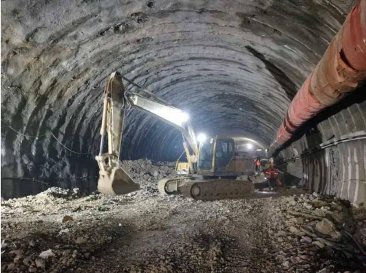 河南安阳隧道爆破掘进一次性气体压裂管成本咨询