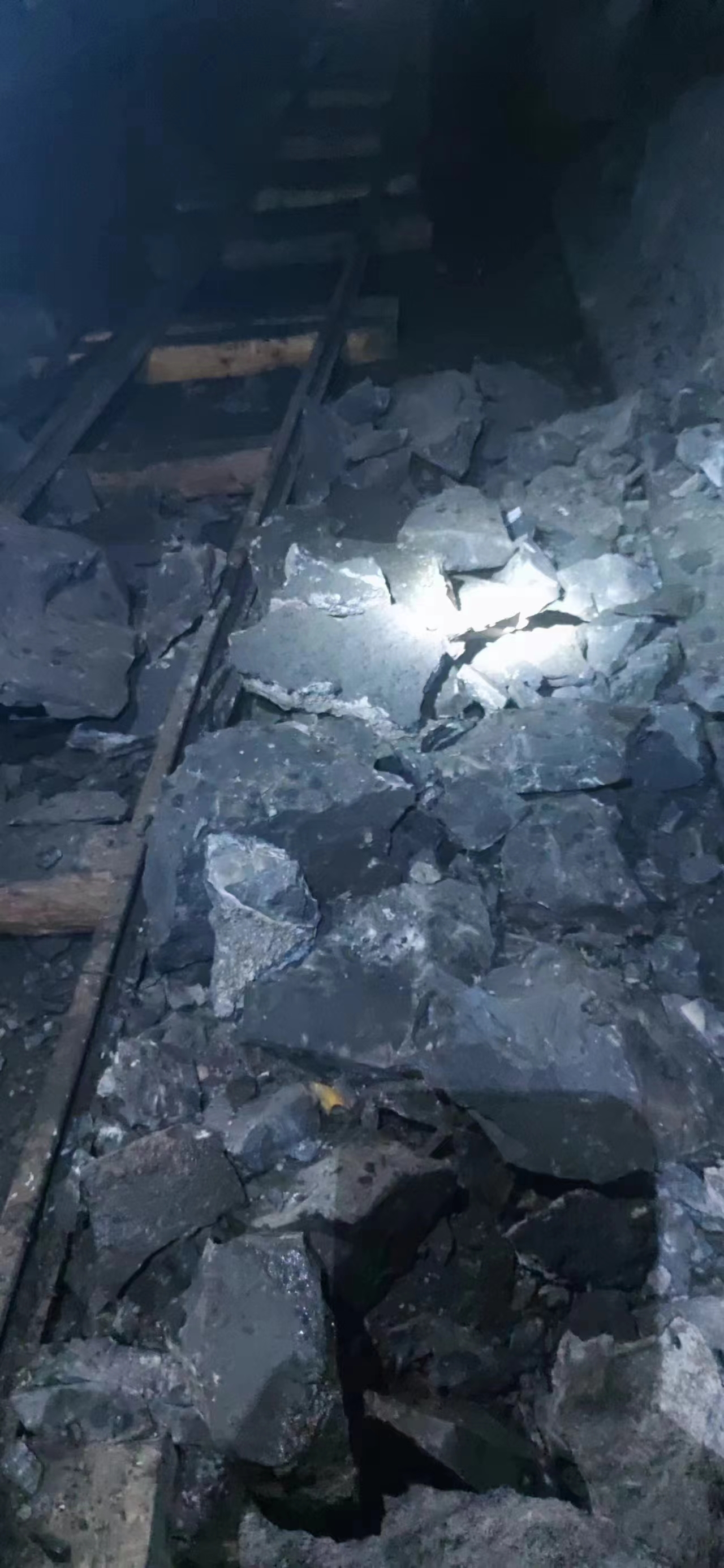 安徽铜陵二氧化碳气体膨胀煤矿瓦斯抽采