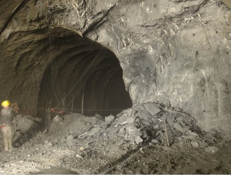 贵州煤矿掘进岩石致裂设备厂家