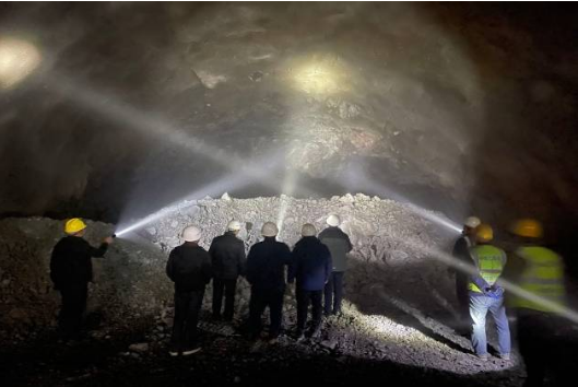 江苏扬州煤矿掘进岩石致裂设备厂家
