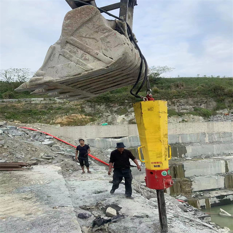 辽宁建筑工程岩石分裂机水磨钻厂家