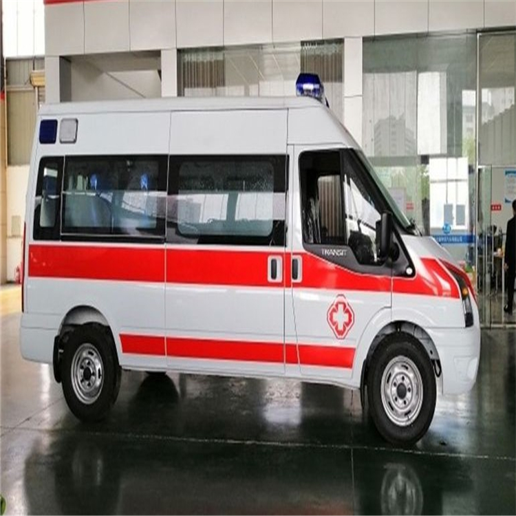 延吉新生儿救护车出租-收费价格标准