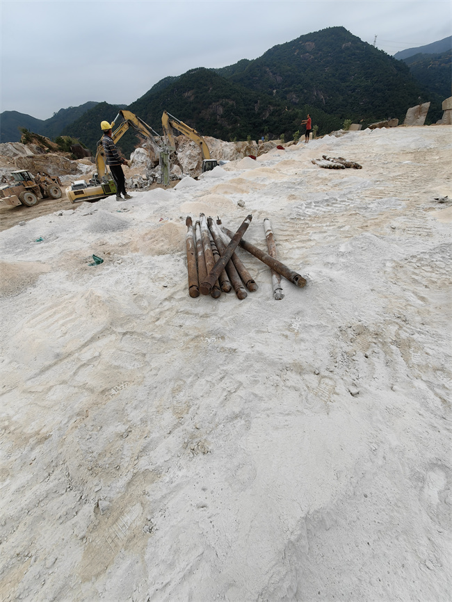 云南省昆明市二氧化碳气体爆破生产厂家