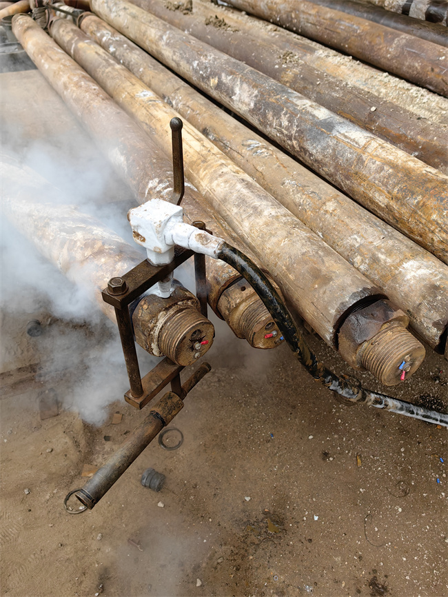 内蒙古自治乌兰察布二氧化碳气体爆破设备公司