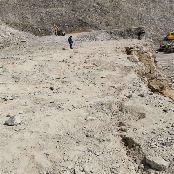 新疆和田煤矿爆破生产厂家