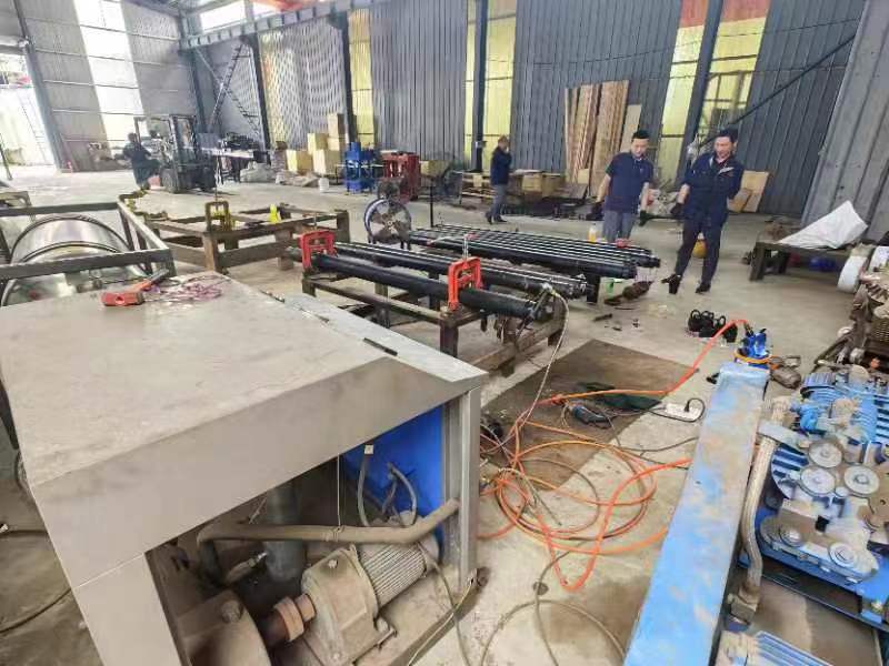 德陽井下金屬礦爆破設備廠家