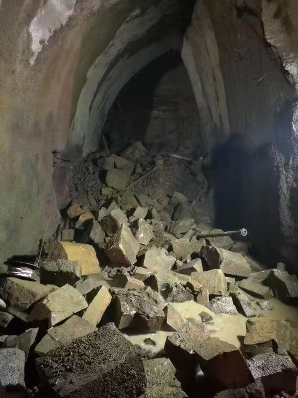 阿勒泰井下金属矿爆破产品