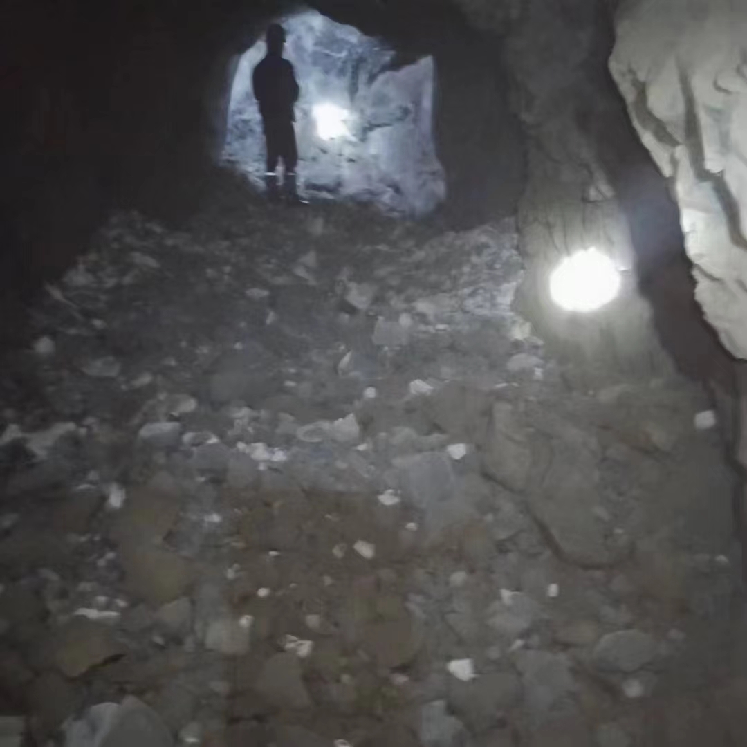 吉林隧道施工替代掘进机隧道井下压裂管