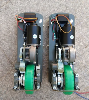 供应烟台市围墙平开大门平移大门自动开门机遥控自动门机