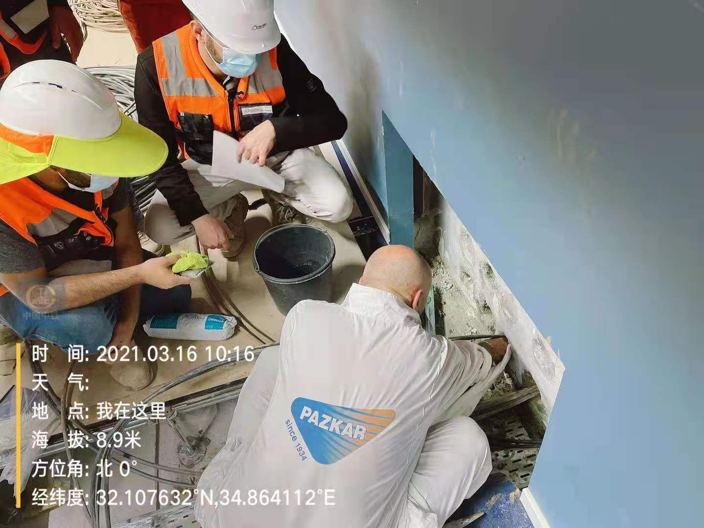 远境劳务浙江0费用出国打工奶粉厂质检员工作轻松
