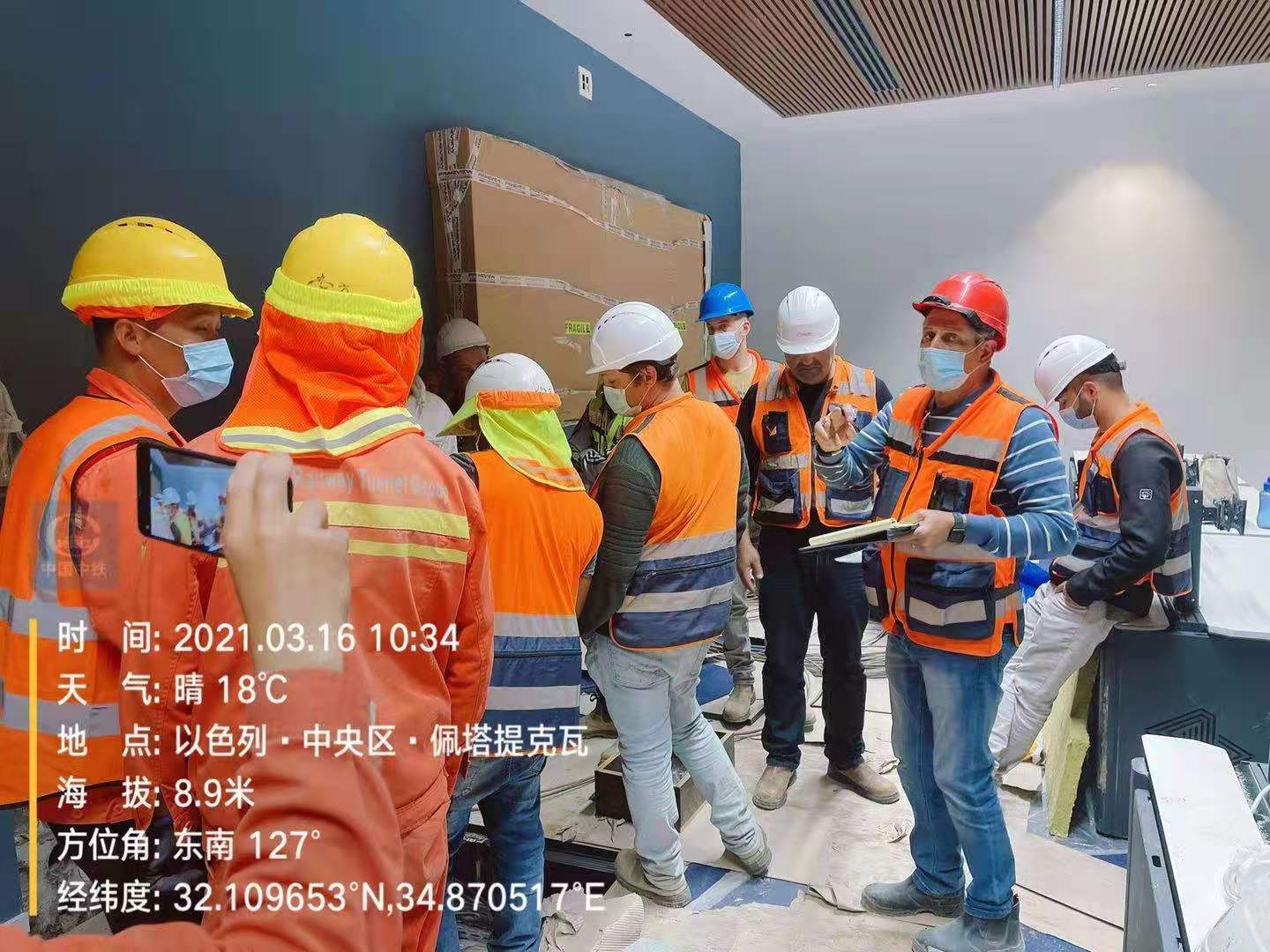 远境劳务天津出国找正规劳务建筑装修工工作8小时