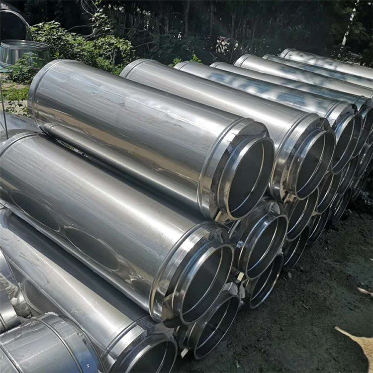 广州南沙区通风管道焊接风管生产价格