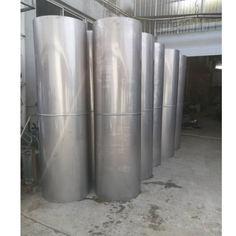 江門臺(tái)山空調(diào)風(fēng)管焊接風(fēng)管的