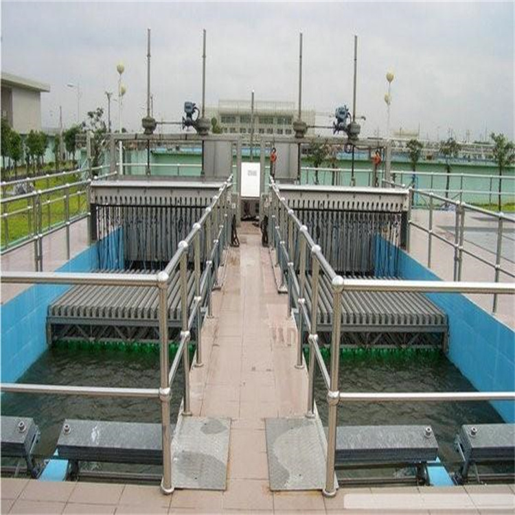 丰县表面处理废水处理豆制品污水处理设备施工
