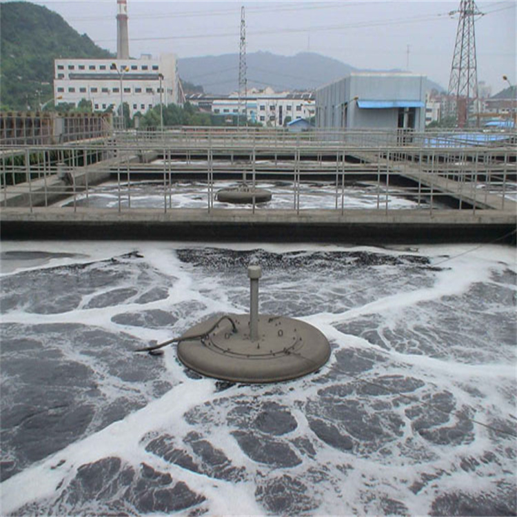 潜江 企业污水处理公司-总氮废水处理/安全实惠