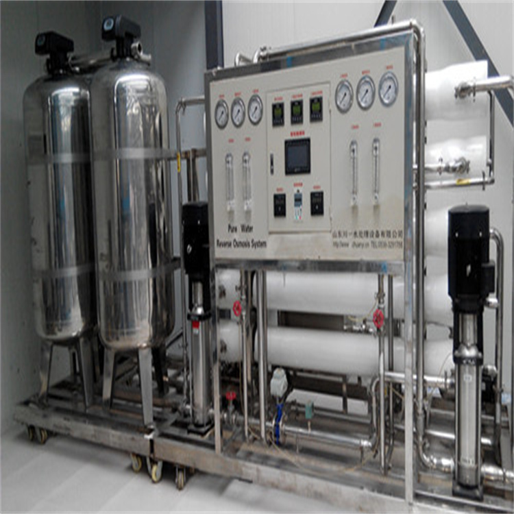 太仓 化工污水处理设备-乳制品污水处理/噪音低