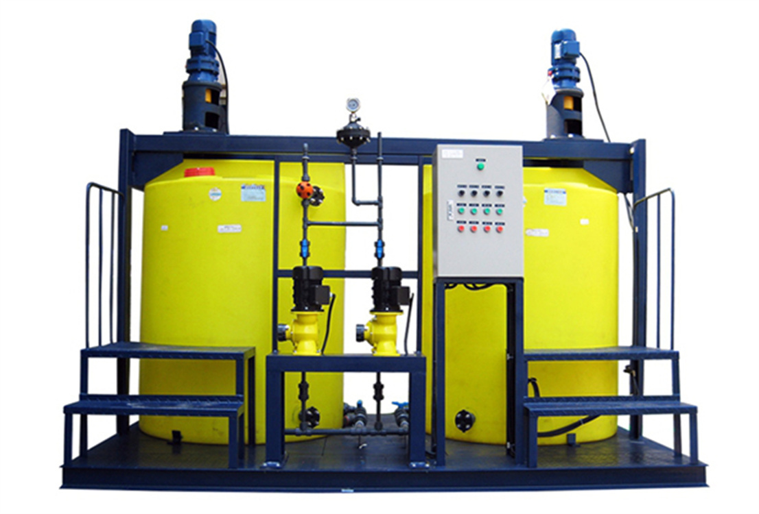 怀化 废水氨氮处理-生化废水处理/增创效益