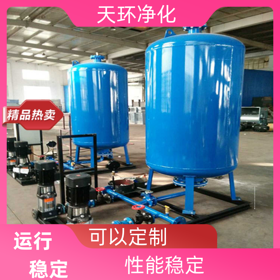 苏州城镇污水处理设备生活废水处理设备达标排放