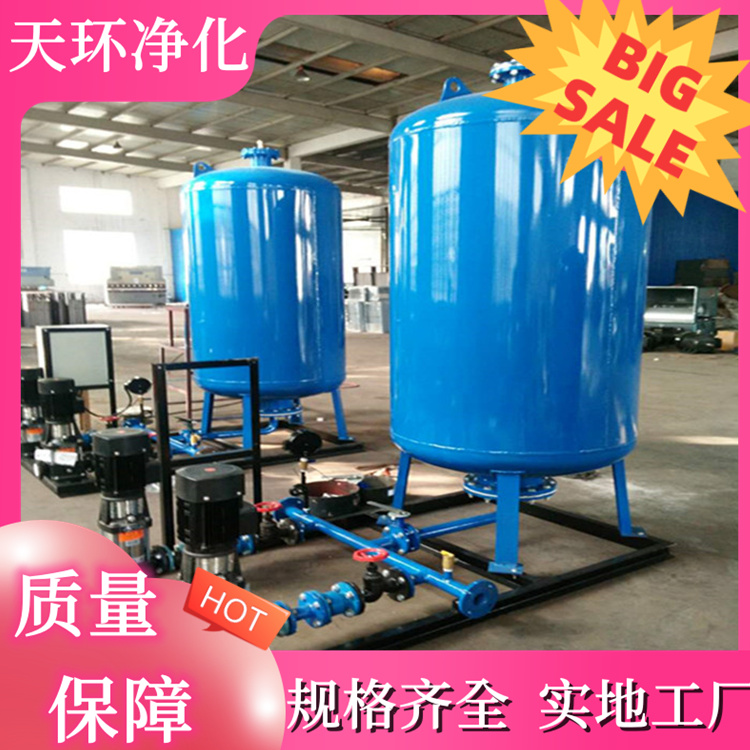 南京污水处理设备工业废水治理公司出水达标