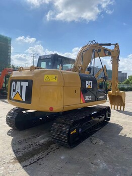 CAT320Dexcavator外贸出口新款Catel/312330D卡特挖掘机包邮