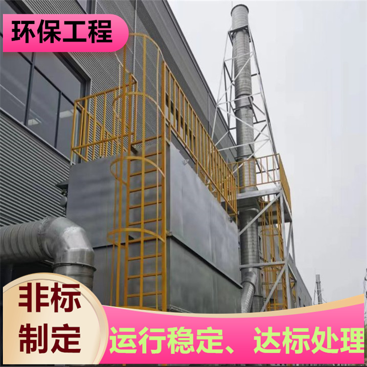 淮北玻璃钢洗涤塔 技术指导