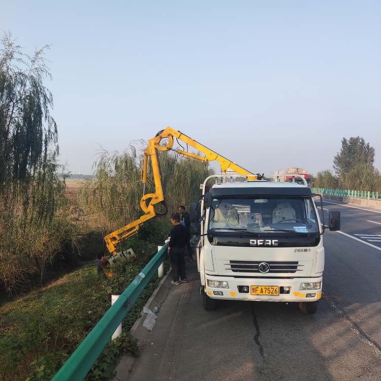 割草機公司上海車載綠籬修剪機價格