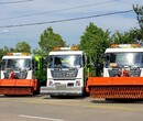 公路扫路车报价经销商图片
