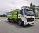 扫路车厂家报价供应商图片