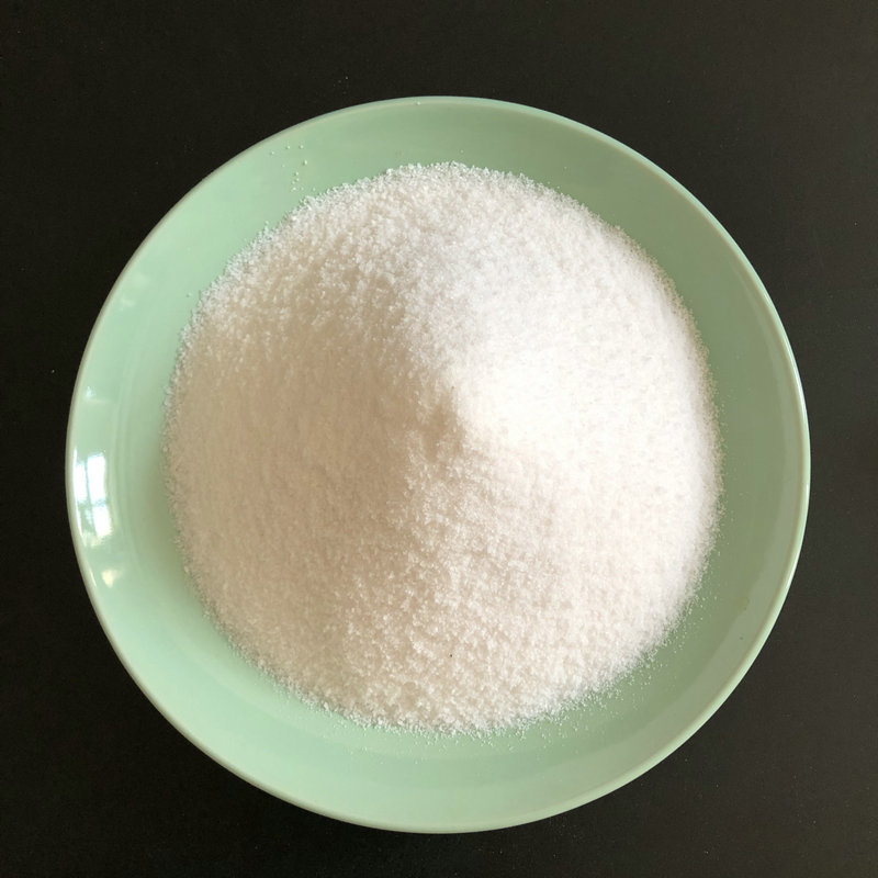 麗水鋼廠污水處理 600萬分子量聚丙烯酰胺廠家批發