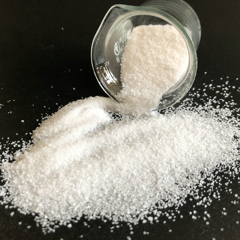 嘉興鋼廠污水處理高分子量聚丙烯酰胺供應價格