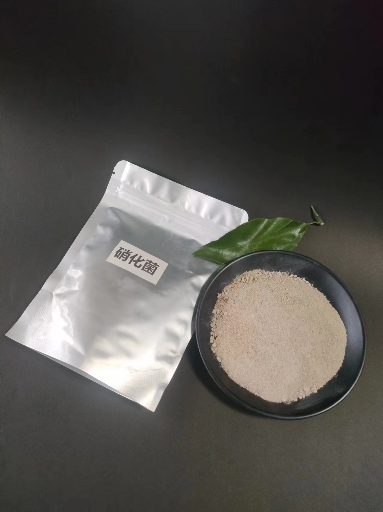 內江化糞池污水處理用菌種除磷脫氮生物除臭工藝流程