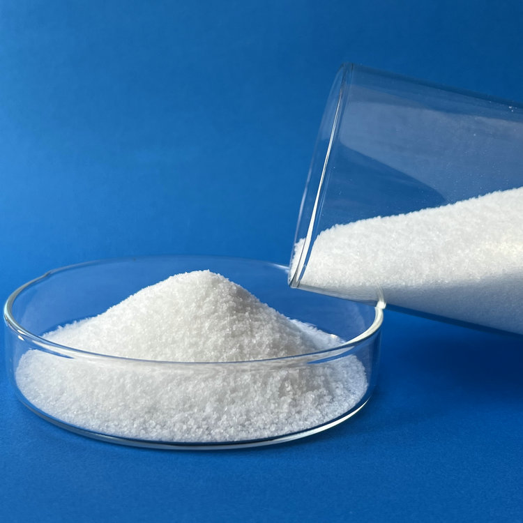 麗水鋼廠污水處理 600萬分子量聚丙烯酰胺廠家批發
