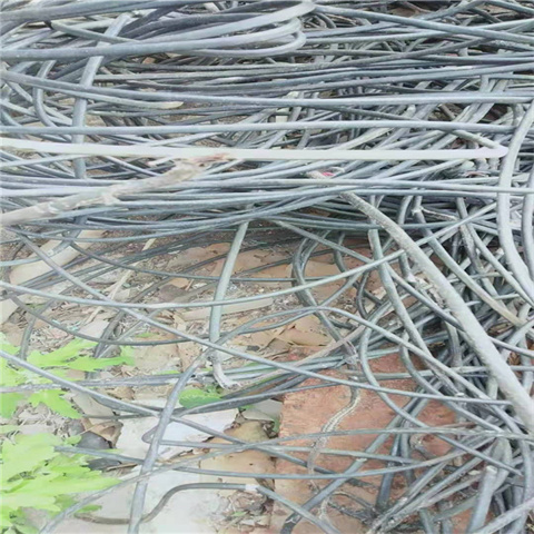 电线电缆回收博罗二手铝线回收