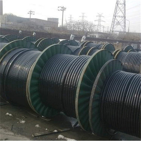 柳州回收旧电缆 柳州低压电缆回收