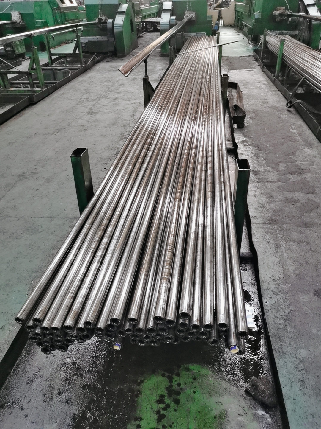 钢管厂家生产 146x28精轧钢管厂家