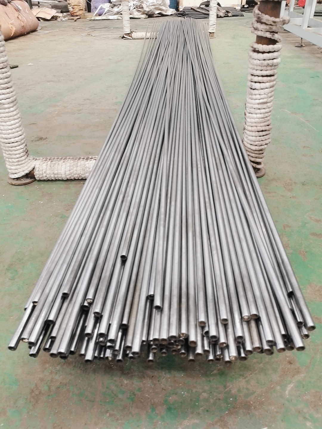 冷拔精密钢管厂家生产 136x16冷轧精密管厂家